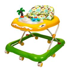 Ходунки Sevillababy Jungle