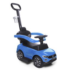 T-Roc BabyCare Каталка детская