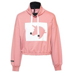 Свитшот Nota Bene размер 128, пудра