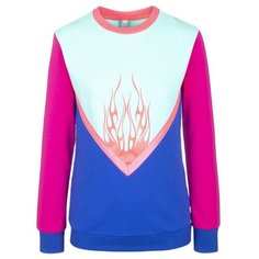 Свитшот Nota Bene размер 116, мятный