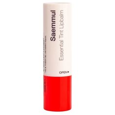 The Saem Бальзам-стик для губ Saemmul Essential Tint OR01