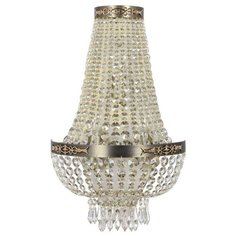 Настенный светильник Arti Lampadari Pera E 2.20.100 MA, 180 Вт
