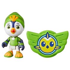 Фигурка Hasbro Top Wing: Броди E5295