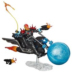 Игровой набор Hasbro Cosmic Ghost Rider E8599/E7455