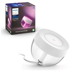 Настольная лампа Philips Hue Iris white, 8.1 Вт