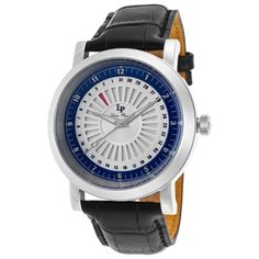 Наручные часы Lucien Piccard 40014-02S-BLC