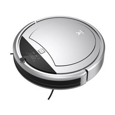 Робот-пылесос Xiaomi Viomi Internet Robot Vacuum Cleaner VXRS01 серый