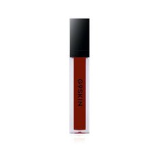 G9SKIN помада для губ First Lip Matte матовая, оттенок 03 chili red