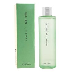 APIEU мицеллярная вода Pure Pine Bud Cleansing Water, 200 мл