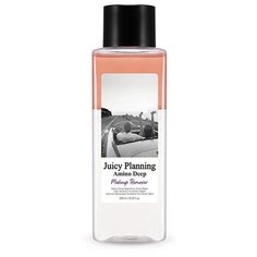 APIEU средство для снятия макияжа Juicy Planning Amino Deep Makeup Remover, 200 мл