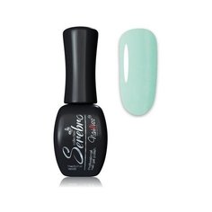 Гель-лак для ногтей Serebro Классическая коллекция, 11 мл, оттенок 099/1 перечная мята