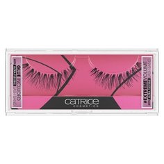 CATRICE Накладные ресницы Lash Couture InstaExtreme Volume Lashes черный