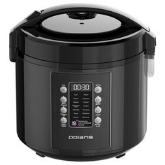 Мультиварка Polaris PMC 0521 IQ Home черный