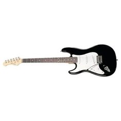 Электрогитара Caraya E-200 LF black