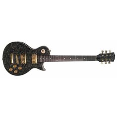 Электрогитара Caraya E-232 черный