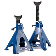 Подставка Stels 51633 (6 т) синий