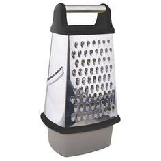 Терка четырехгранная BK-7711 Bekker