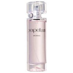 Парфюмерная вода Brocard Perpetuum Woman, 100 мл