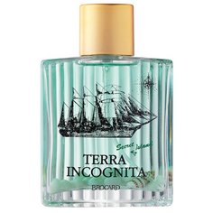 Туалетная вода Brocard Terra Incognita Secret Island, 100 мл