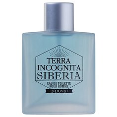 Туалетная вода Brocard Terra Incognita Siberia, 100 мл