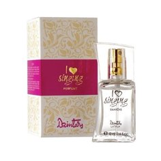 Духи Dzintars I Love Singing, 12 мл