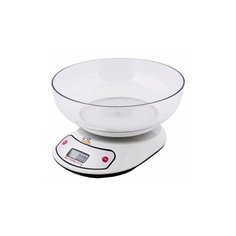 Кухонные весы irit IR-7119 белый