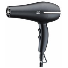 Фен irit IR-3147 black