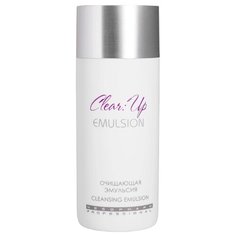 Mesopharm эмульсия для лица очищающая Clear Up, 150 мл