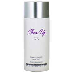 Mesopharm масло очищающее для лица Clear:up Oil, 150 мл