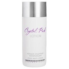 Mesopharm Лосьон матирующий Crystal Pink 150 мл
