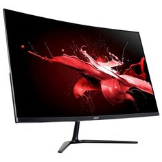 Монитор Acer ED320QRPbiipx 31.5" черный