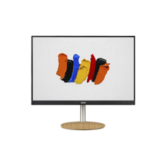 Монитор Acer CM2241W 24" черный