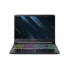 Ноутбук Acer Predator Triton 300 PT315-52-756F (NH.Q7AER.002), черный