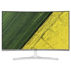 Монитор Acer ED322QAwmidx 31.5" белый