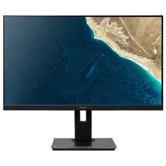 Монитор Acer B277bmiprczx 27" черный