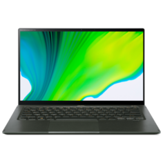 Ноутбук Acer Swift 5 SF514-55TA-56B6 (NX.A6SER.005), Mist Green