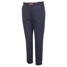 Брюки Nota Bene размер 152, темно-синий