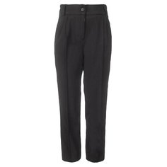 Брюки Nota Bene размер 122, черный