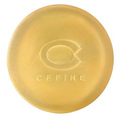 Cefine мыло для лица Sensitive soap, 90 г
