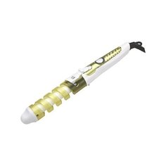 Щипцы irit IR-3127 белый/зеленый