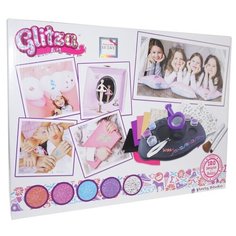 LUCKY Набор Студия Вечеринок фиолетовый/розовый/красный