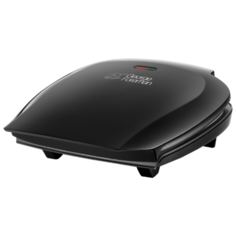 Гриль George Foreman 18874-56 черный