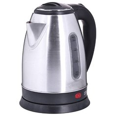 Чайник Zimber ZM-11247, черный Zimber.