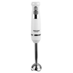 Погружной блендер DELTA LUX DL-7041, белый