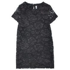 Платье Nota Bene размер 128, черный