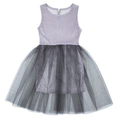 Платье Nota Bene размер 140, лиловый