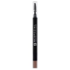 BESPECIAL Тени для бровей Easy-To-Brow 705 chocolate brown
