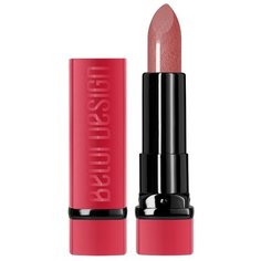 BelorDesign помада для губ Party New, оттенок 92 дымчатый кварц