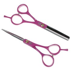 Набор DEWAL SET-MA-P, розовый