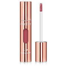 Alvin Dor Жидкая помада для губ Lip Lacquer лаковая, оттенок 01 Ягодный вечер